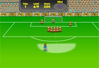 בעיטות עונשין