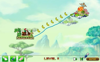 אוסף הבננות