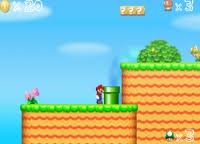 הרפתקאות מריו 2