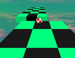 כדור בעננים