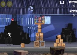 אנגרי בירדס ריו