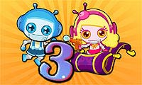 פוצץ אותה 3