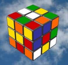 קובייה הונגרית