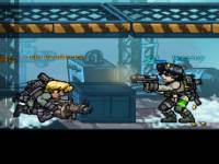 קרב אקדחים 3