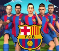 טמפל ראן ברצלונה