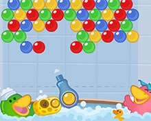 באבלס בועות סבון