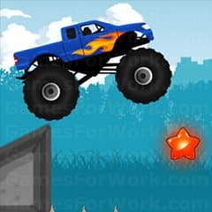 משאית ביגפוט