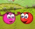 כדור אדום 3