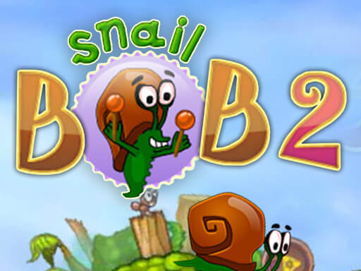 בוב החילזון 2