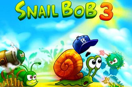 בוב החילזון 3