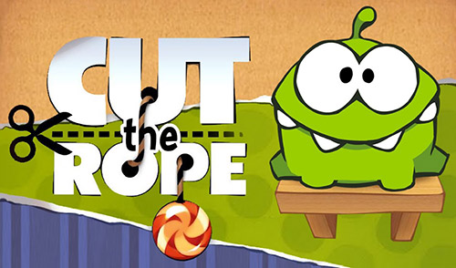 לחתוך את החבל