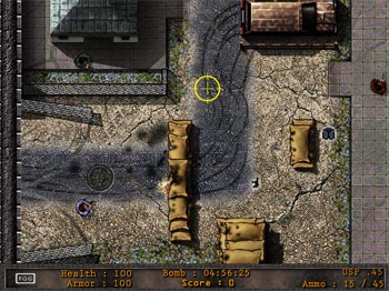 המחסל המקצוען