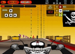 מירוצי חוף 2