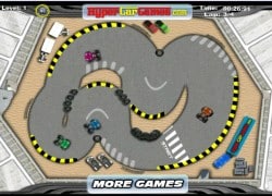 מיני קארטינג