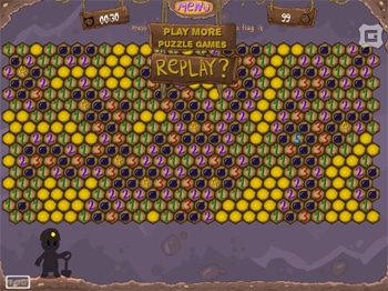 שולה מוקשים