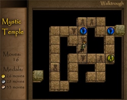 המקדש המסתורי