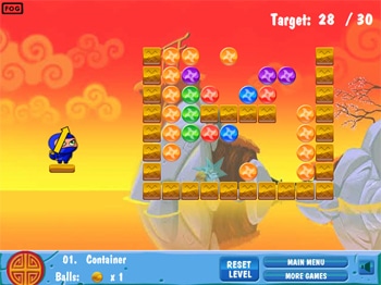 הנינג'ה המפוצץ