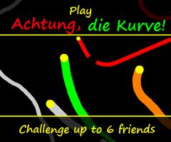 Achtung Die Kurve