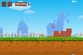 נקמת התרנגולים