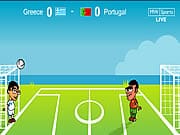 יורו נגיחות 2004