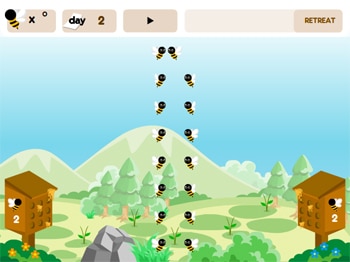 מלחמת הדבורים