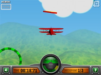 אימוני טיסה