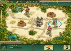 ממלכת האיים