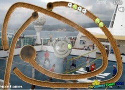 התאמת כדורי ספורט