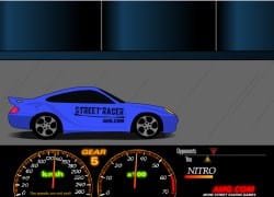 מרוץ מחתרתי