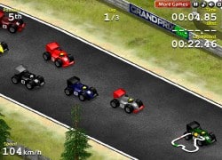 מרוץ גרנד פרי