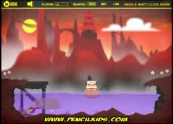 הסמוראי הקטן