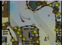 דריפטינג ממגנט