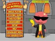 באבלס טראבלס