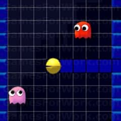 פקמן סוגר שטחים 2