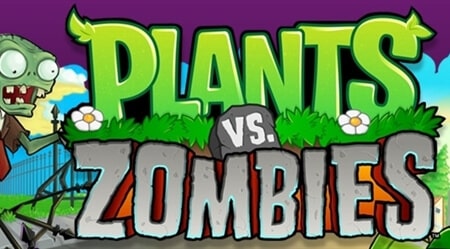 צמחים נגד זומבים