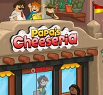 פאפא לואי גבינות