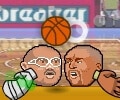 ראשים משחקים כדורסל