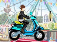 טורבו אופנוע 2