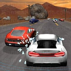 מירוץ מכוניות חשמליות