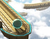 כדור בעננים 3