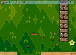 סופר מריו ומבוך הכוכבים