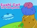 חתול הסושי 3