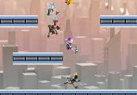 איש כוח המשיכה 2