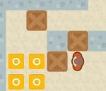 דחיפת קופסאות