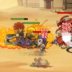 גיבורים גדולים 2