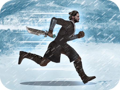 משחקי הכס: המרדף