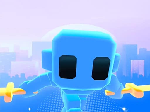 הלוחם המצייר