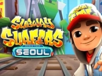 Subway Surf