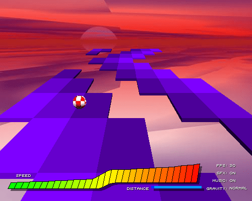 כדור בעננים 2