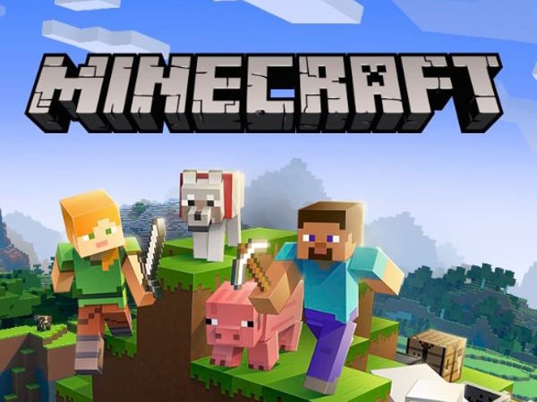 מיינקראפט נייד